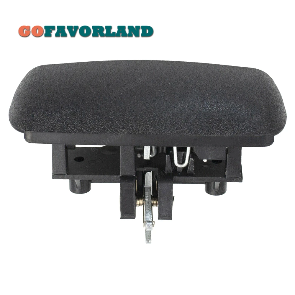 Glove Box Latch Open Handle Black Plastic 5EM34LAZ For Dodge Dakota 1997 1998 1999 2000 Durango 1998 1999 2000
Glove Box Latch Open Handle Black Plastic 5EM34LAZ For Dodge Dakota 1997 1998 1999 2000 Durango 1998 1999 2000