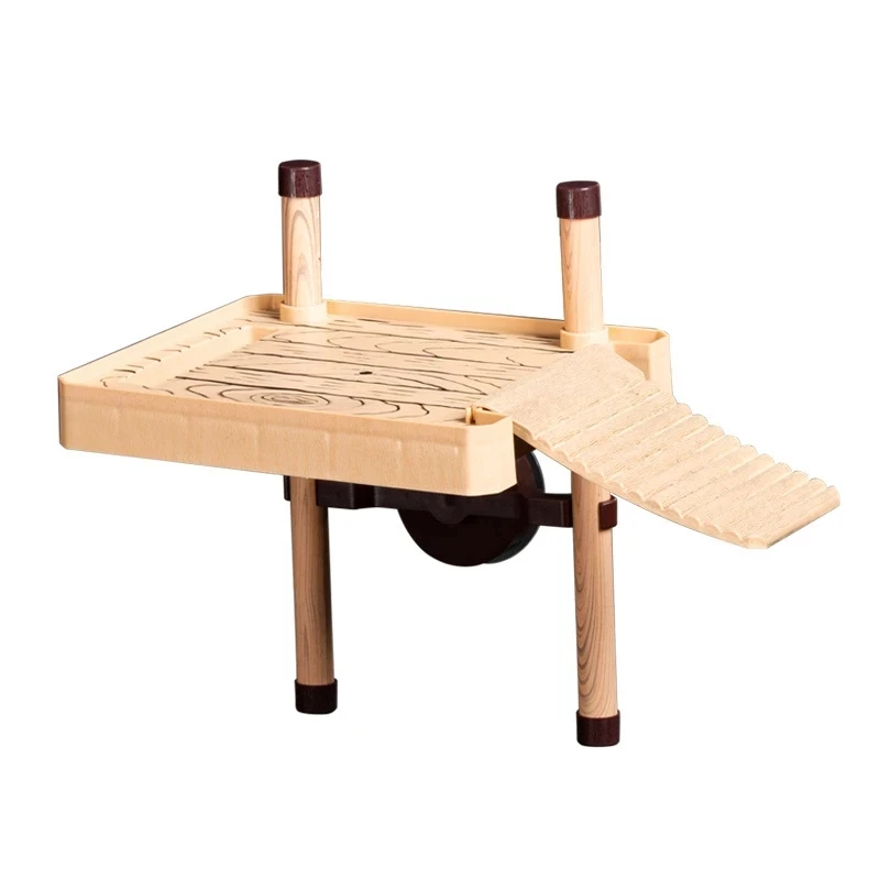 Tortoise Drying Platform Brazilian Water Turtle Floating Island Turtle Tank Aquarium Floating Drying Platform Lying Platform
Tortoise Drying Platform Brazilian Water Turtle Floating Island Turtle Tank Aquarium Floating Drying Platform Lying Platform