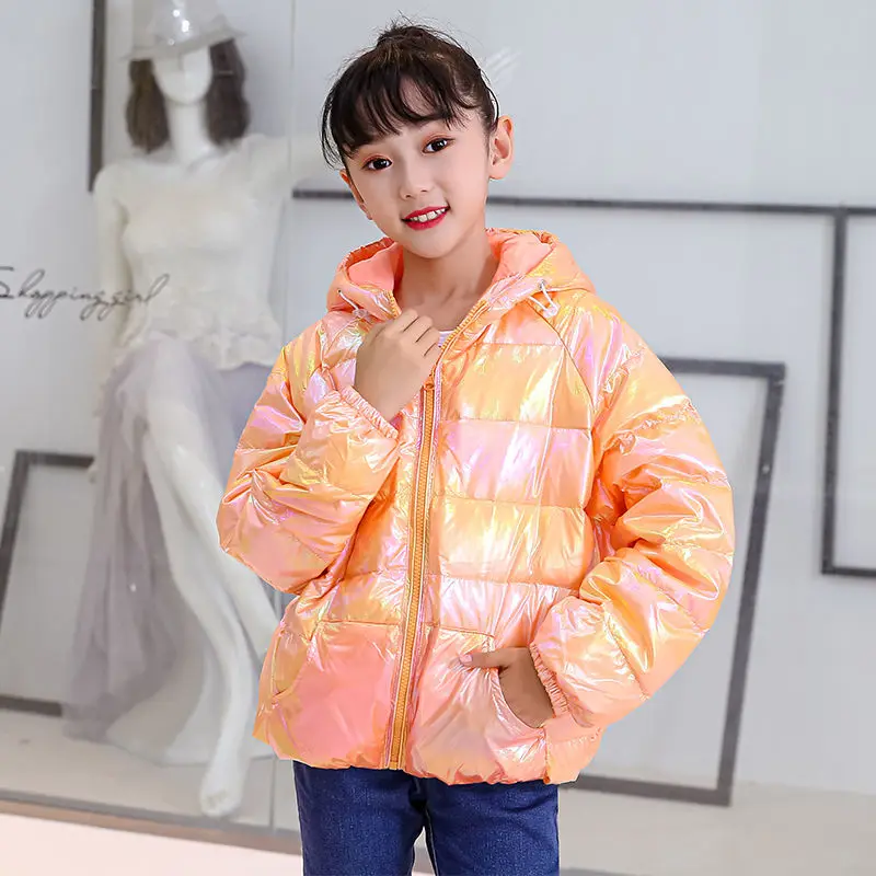 1-7Y New Colorful Boys Girls Jackets Spring and Autumn Duck Down Winter Fashion Sport Jacket Outwear Children Coat Girls Clothes
1-7Y New Colorful Boys Girls Jackets Spring and Autumn Duck Down Winter Fashion Sport Jacket Outwear Children Coat Girls Clothes