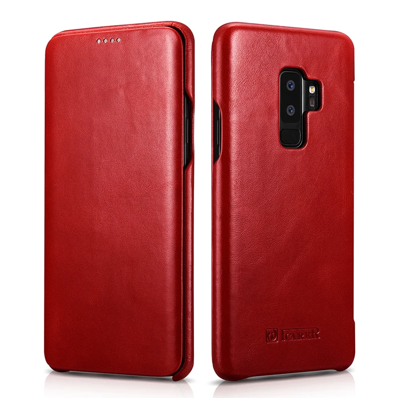 Чехол-книжка из натуральной кожи для Samsung Galaxy S9 Plus, тонкий защитный чехол S9 Plus, деловой чехол для смартфона Samsung S8 S8 Plus
Чехол-книжка из натуральной кожи для Samsung Galaxy S9 Plus, тонкий защитный чехол S9 Plus, деловой чехол для смартфона Samsung S8 S8 Plus