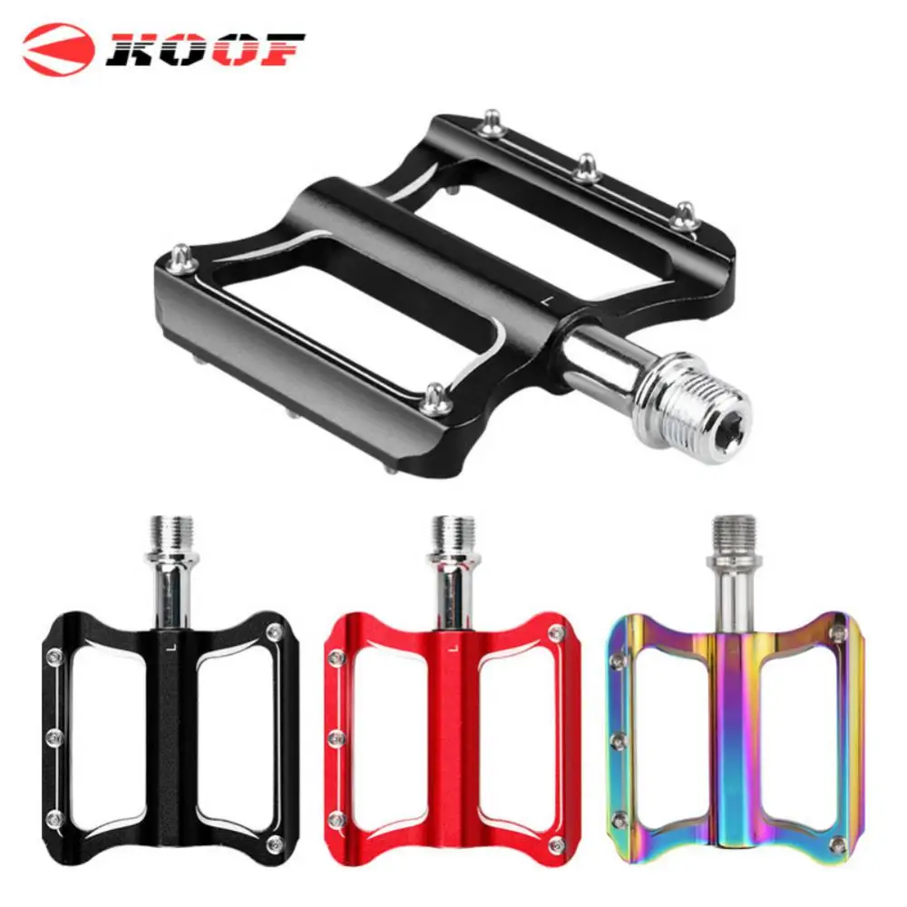 Cycling Pedal Platform Anti-slip 2023new Mountain Bike Bearing Pedal Unique 2pcs Bike Pedals Cycling Accessories Mtb Pedals Koof
Cycling Pedal Platform Anti-slip 2023new Mountain Bike Bearing Pedal Unique 2pcs Bike Pedals Cycling Accessories Mtb Pedals Koof