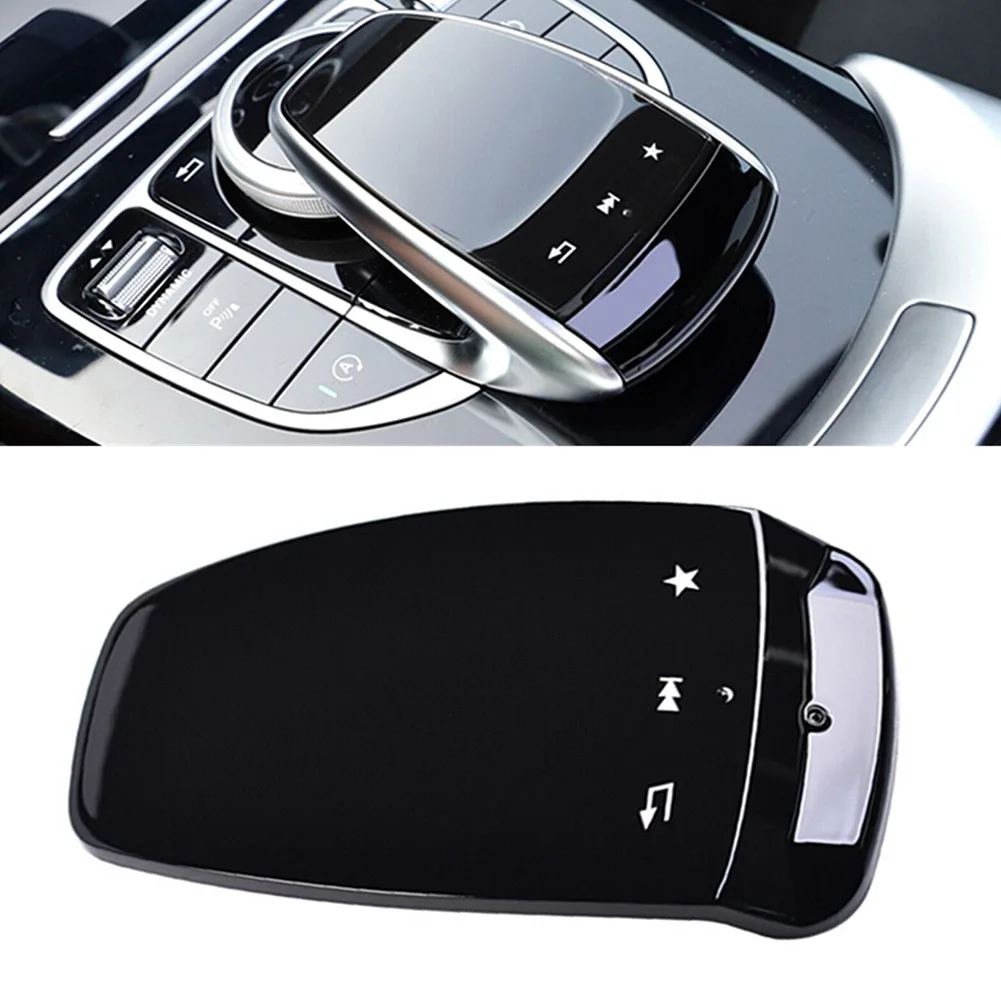 1Pc Black Car Controller Console Touch Pad For Mercedes For Benz C GLS W166 2059009927 Multimedia Central Control Mouse Tablet
1Pc Black Car Controller Console Touch Pad For Mercedes For Benz C GLS W166 2059009927 Multimedia Central Control Mouse Tablet