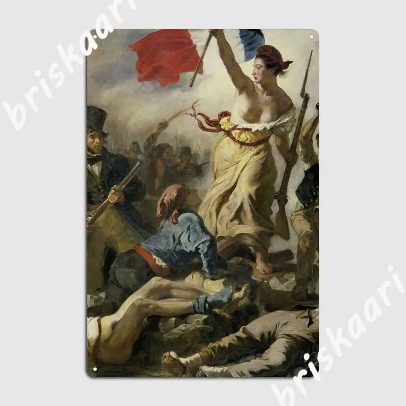 Постер «Свобода эуне» Delacroix, металлический плакат, клубный домашний клубный бар, Забавный Настенный декор, оловянные плакаты с вывесками
Постер «Свобода эуне» Delacroix, металлический плакат, клубный домашний клубный бар, Забавный Настенный декор, оловянные плакаты с вывесками