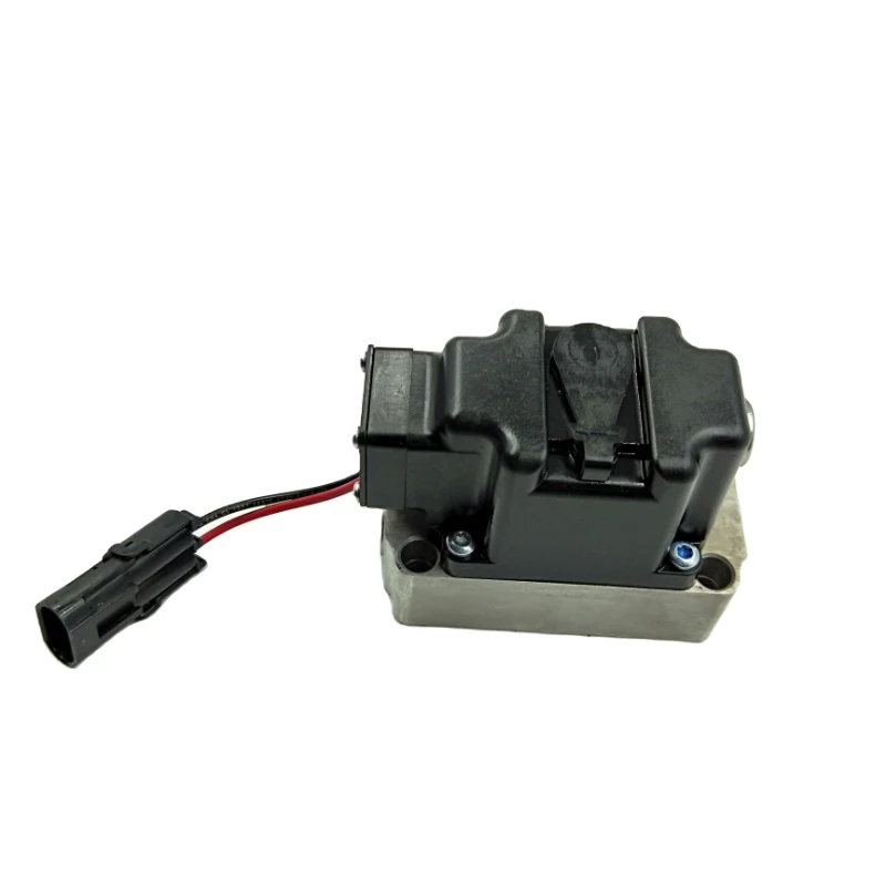 Válvula de control hidráulico MCV MCV116A3204 MCV116A3501 MCV116A3102, válvula de control eléctrico
Válvula de control hidráulico MCV MCV116A3204 MCV116A3501 MCV116A3102, válvula de control eléctrico