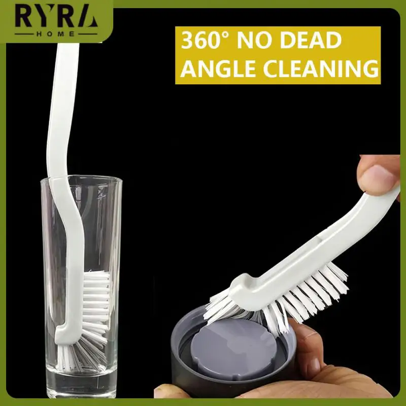Home Crayfish Brush Portable Narrow Brush Pan Bowl Milk Bottle Gap Corner Brush Kitchen Accessories Tools 1pc Small Brush
Home Crayfish Brush Portable Narrow Brush Pan Bowl Milk Bottle Gap Corner Brush Kitchen Accessories Tools 1pc Small Brush