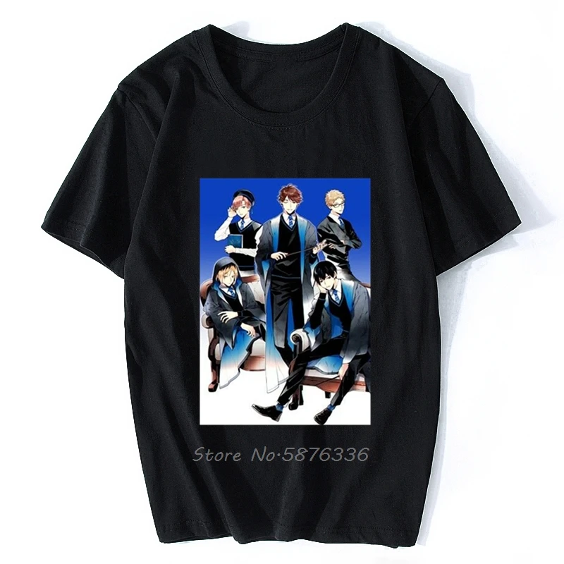 Haikyuu Printed Unisex T Shirt Men Cotton Tshirt Anime Tees Tops Harajuku Streetwear
Haikyuu Printed Unisex T Shirt Men Cotton Tshirt Anime Tees Tops Harajuku Streetwear