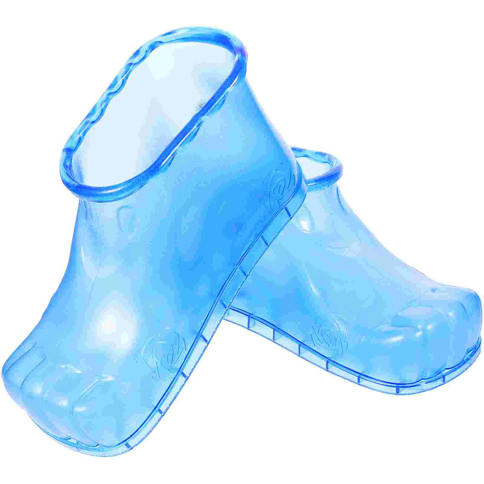 Foot Tub Massage Boots Soak Spa Shoes Bathing Pedicure Bucket Soaking Feet Massager
Foot Tub Massage Boots Soak Spa Shoes Bathing Pedicure Bucket Soaking Feet Massager