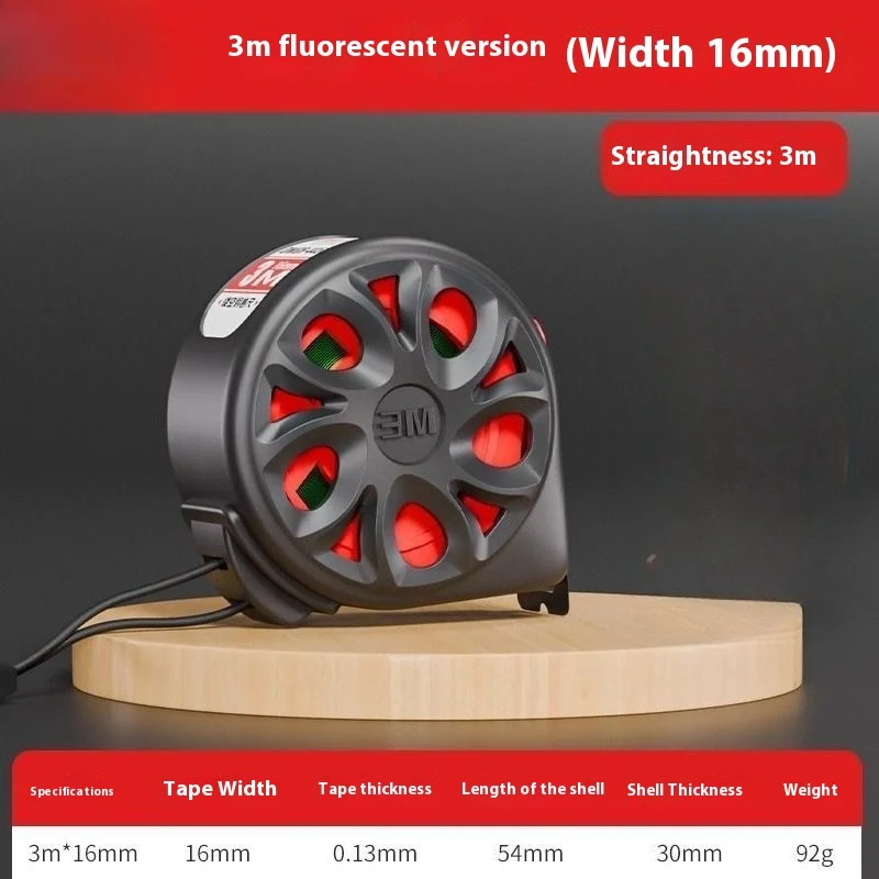 MIJIA DELIXI флуоресцентная рулетка 3 м 5 м
MIJIA DELIXI флуоресцентная рулетка 3 м 5 м