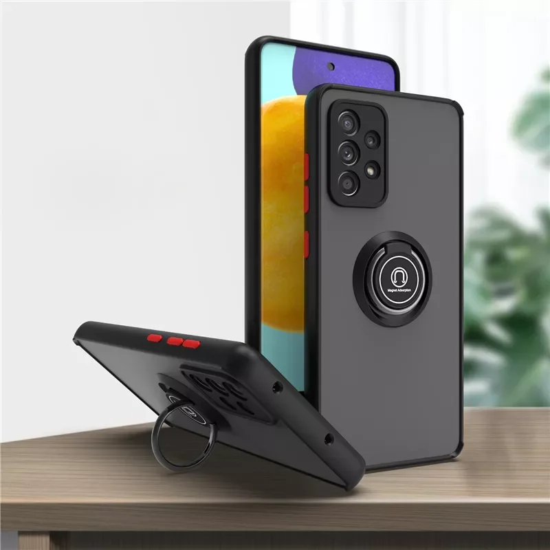 Free Shipping Case For Samsung Galaxy A52S A52 A53 A12 A23 S20 S21 FE S22 Ultra Note 20 S10E S10 S9 Plus Cover Ring Holder
Free Shipping Case For Samsung Galaxy A52S A52 A53 A12 A23 S20 S21 FE S22 Ultra Note 20 S10E S10 S9 Plus Cover Ring Holder