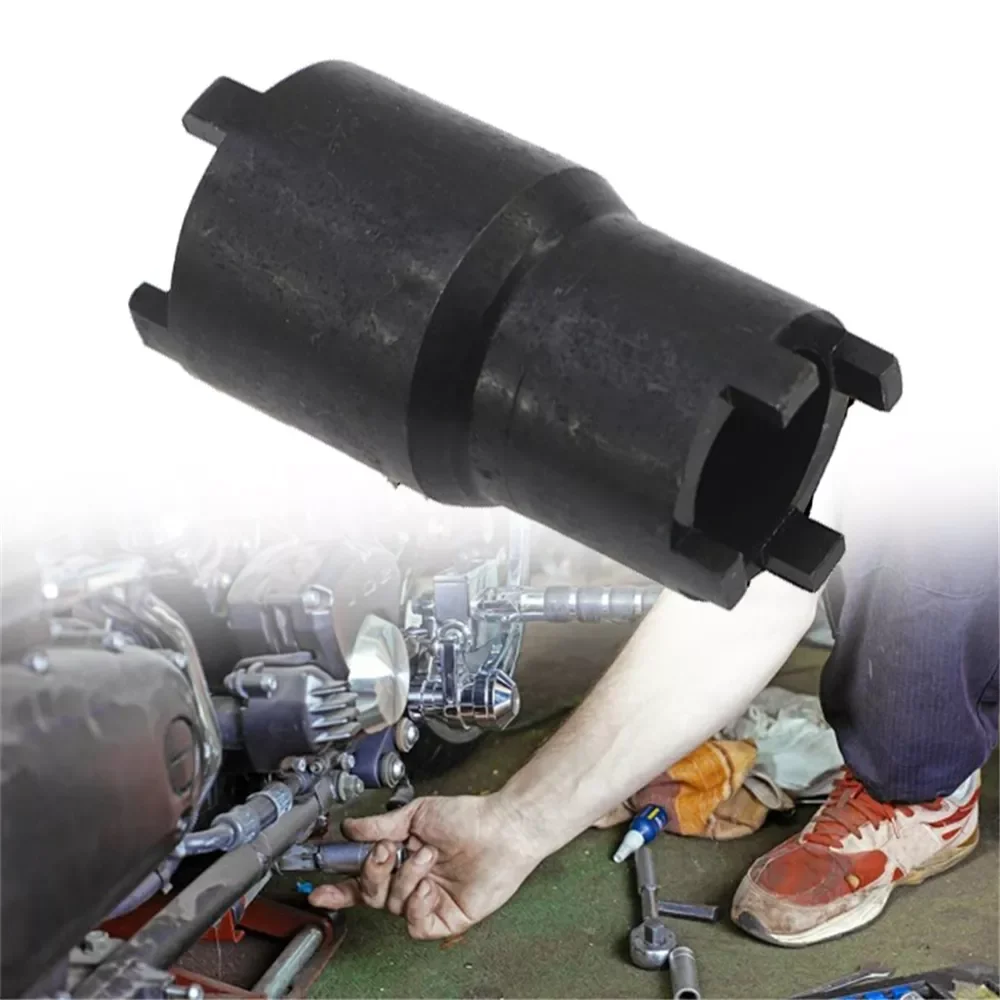 Motorcycle Nut Removal Tool Black Double-Headed Clutch Lock Nut Wrench Motorcycle Repair Tool Motorcycle Clutch Nut Removal Tool
Motorcycle Nut Removal Tool Black Double-Headed Clutch Lock Nut Wrench Motorcycle Repair Tool Motorcycle Clutch Nut Removal Tool