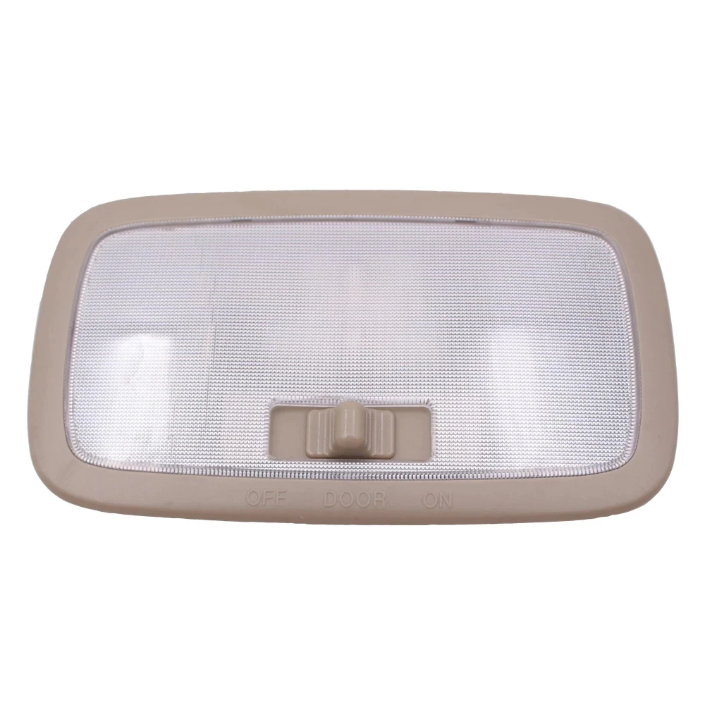 Overhead Real Light Car Reading Light 92850-0Q100 92800-1E000 Car Middle Dome Reading Light No Assembly Required
Overhead Real Light Car Reading Light 92850-0Q100 92800-1E000 Car Middle Dome Reading Light No Assembly Required