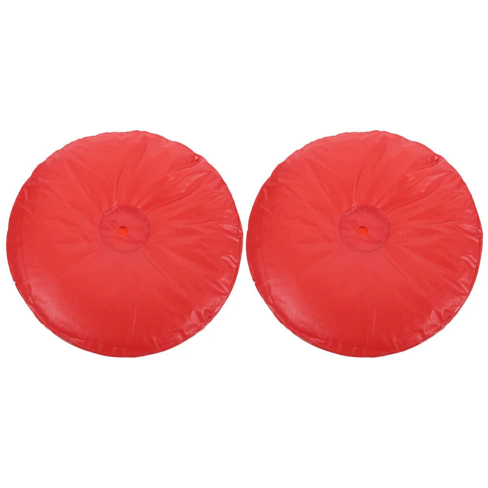 Banner Pillar Base Water Weight Bag Canopy Tent Weights Beach Umbrella Holder Filling Pouch Flag
Banner Pillar Base Water Weight Bag Canopy Tent Weights Beach Umbrella Holder Filling Pouch Flag