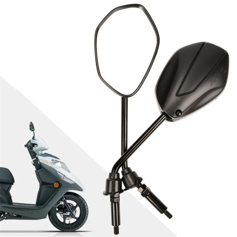 for Haojue VD125S HJ125T-55A Motorcycle Rear View Mirror Motorcycle Modified Parts Accessories Rearview Mirrors Handlebars Grips
for Haojue VD125S HJ125T-55A Motorcycle Rear View Mirror Motorcycle Modified Parts Accessories Rearview Mirrors Handlebars Grips