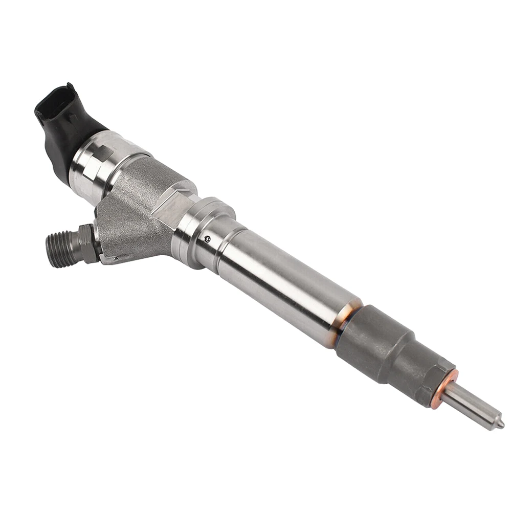 0445120027 / 0986435504 New for 2004.5-2005 6.6L LLY GM Chevy GMC Duramax -Diesel Fuel Injector PFI-504
0445120027 / 0986435504 New for 2004.5-2005 6.6L LLY GM Chevy GMC Duramax -Diesel Fuel Injector PFI-504