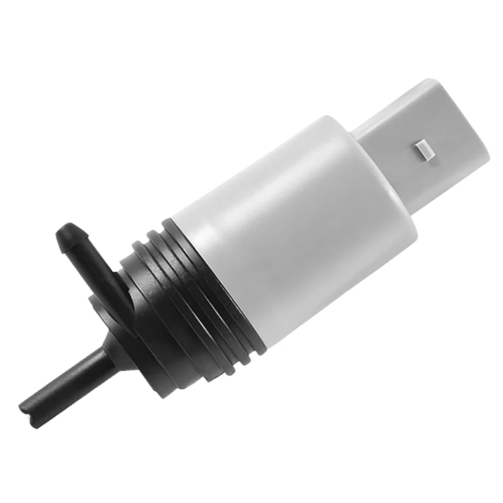 Windshield Washer Pump Replacement for - 525I 328I 325Xi 325I M3 M6 Washer Fluid Pump
Windshield Washer Pump Replacement for - 525I 328I 325Xi 325I M3 M6 Washer Fluid Pump