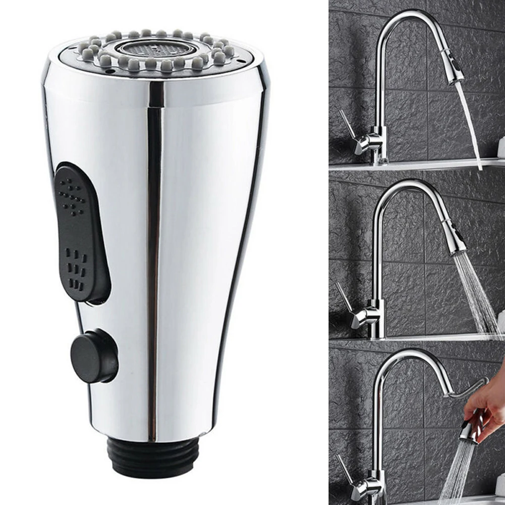 1/2'' Spray Tap Head Kitchen Faucet Head Shower Nozzle Bathroom Faucet Parts Spray Tap Head Kitchen Pull Out Spray Head Sprayer
1/2'' Spray Tap Head Kitchen Faucet Head Shower Nozzle Bathroom Faucet Parts Spray Tap Head Kitchen Pull Out Spray Head Sprayer