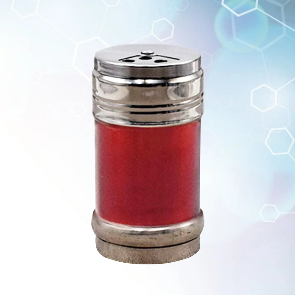 Seasoning Cans Sugar Shaker Sugar Canisters Seasoning Jars Seasoning Bottles Stainless Steel Pepper Shaker
Seasoning Cans Sugar Shaker Sugar Canisters Seasoning Jars Seasoning Bottles Stainless Steel Pepper Shaker