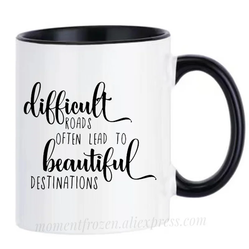 Different Roads Often Lead to Beautiful Destinations Mugen Travel Cups Gifts Tea Coffee Mugs Tableware Coffeeware Home Decal
Different Roads Often Lead to Beautiful Destinations Mugen Travel Cups Gifts Tea Coffee Mugs Tableware Coffeeware Home Decal