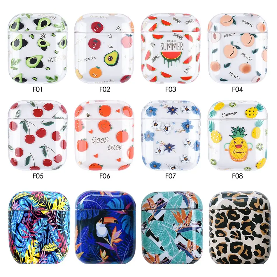 Earphone Case For Airpods 2 Case Luxury Marble Hard Headphone Case Protective Cover Accessories for Apple Air pods Charging Box
Earphone Case For Airpods 2 Case Luxury Marble Hard Headphone Case Protective Cover Accessories for Apple Air pods Charging Box