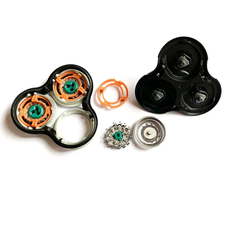 Сменная бритвенная головка RQ12 для Philips RQ1250, RQ1250CC, RQ1260, RQ1260CC, RQ1280, RQ1050, RQ1075, RQ1060, лезвие
Сменная бритвенная головка RQ12 для Philips RQ1250, RQ1250CC, RQ1260, RQ1260CC, RQ1280, RQ1050, RQ1075, RQ1060, лезвие
