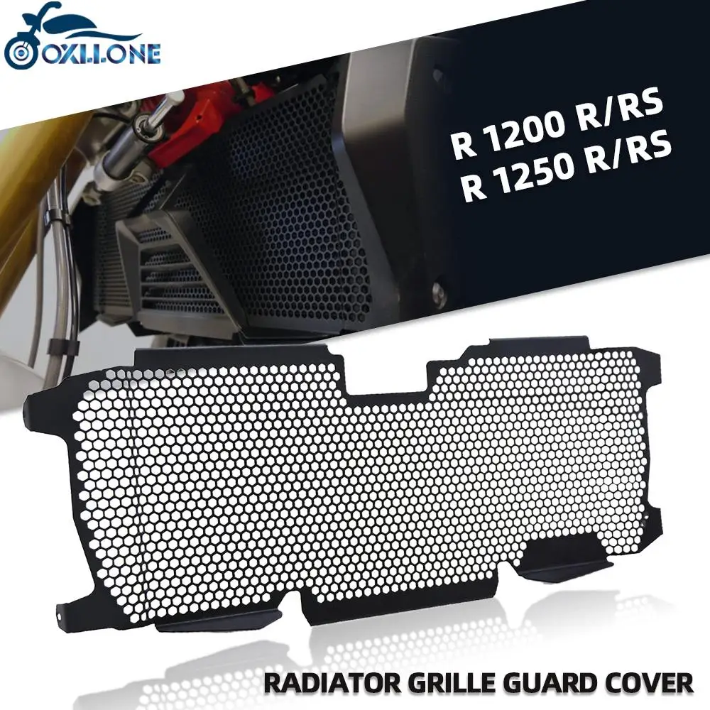 FOR BMW R 1200 R R1200RS R 1250 R Exclusive Sport R 1250RS R1250RS Motorcycle Accessories aluminum Radiator Grille Guard Cover
FOR BMW R 1200 R R1200RS R 1250 R Exclusive Sport R 1250RS R1250RS Motorcycle Accessories aluminum Radiator Grille Guard Cover