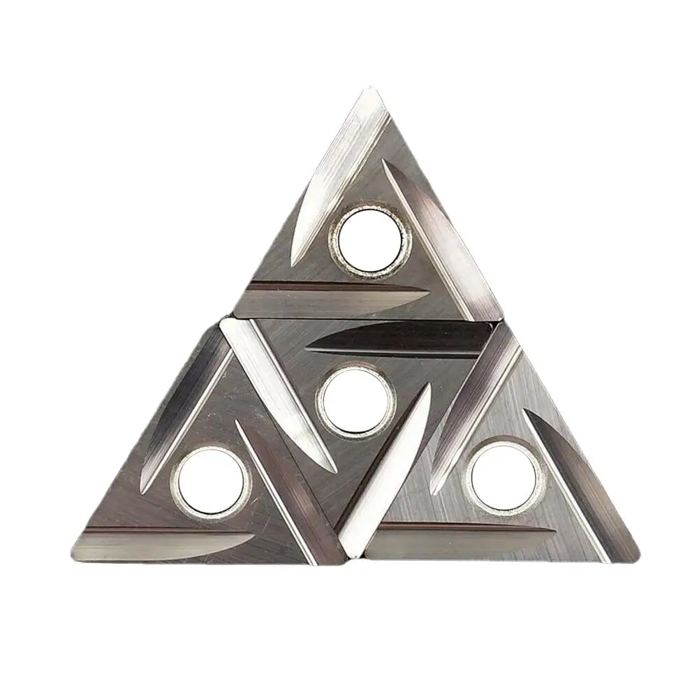 10Pcs TNMG160404R-2G Insert Carbide TNMG331R2G CNC Lathe Turning Ceramics Indexable Inserts Steel Accessories For Metalworking
10Pcs TNMG160404R-2G Insert Carbide TNMG331R2G CNC Lathe Turning Ceramics Indexable Inserts Steel Accessories For Metalworking
