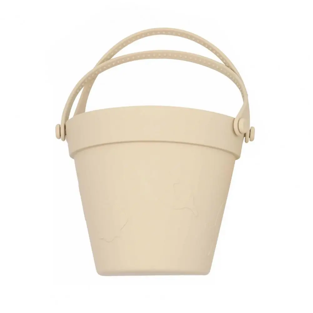 1 Set Excellent Sandbox Toys with Animals Molds Sand Bucket Set Pool Toy Attractive Eco-friendly
1 Set Excellent Sandbox Toys with Animals Molds Sand Bucket Set Pool Toy Attractive Eco-friendly