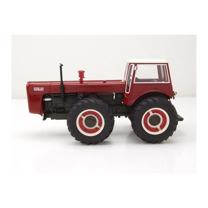 1:32 Steyr 1300 трактор из сплава, сельскохозяйственная модель автомобиля, игрушечный подарок
1:32 Steyr 1300 трактор из сплава, сельскохозяйственная модель автомобиля, игрушечный подарок