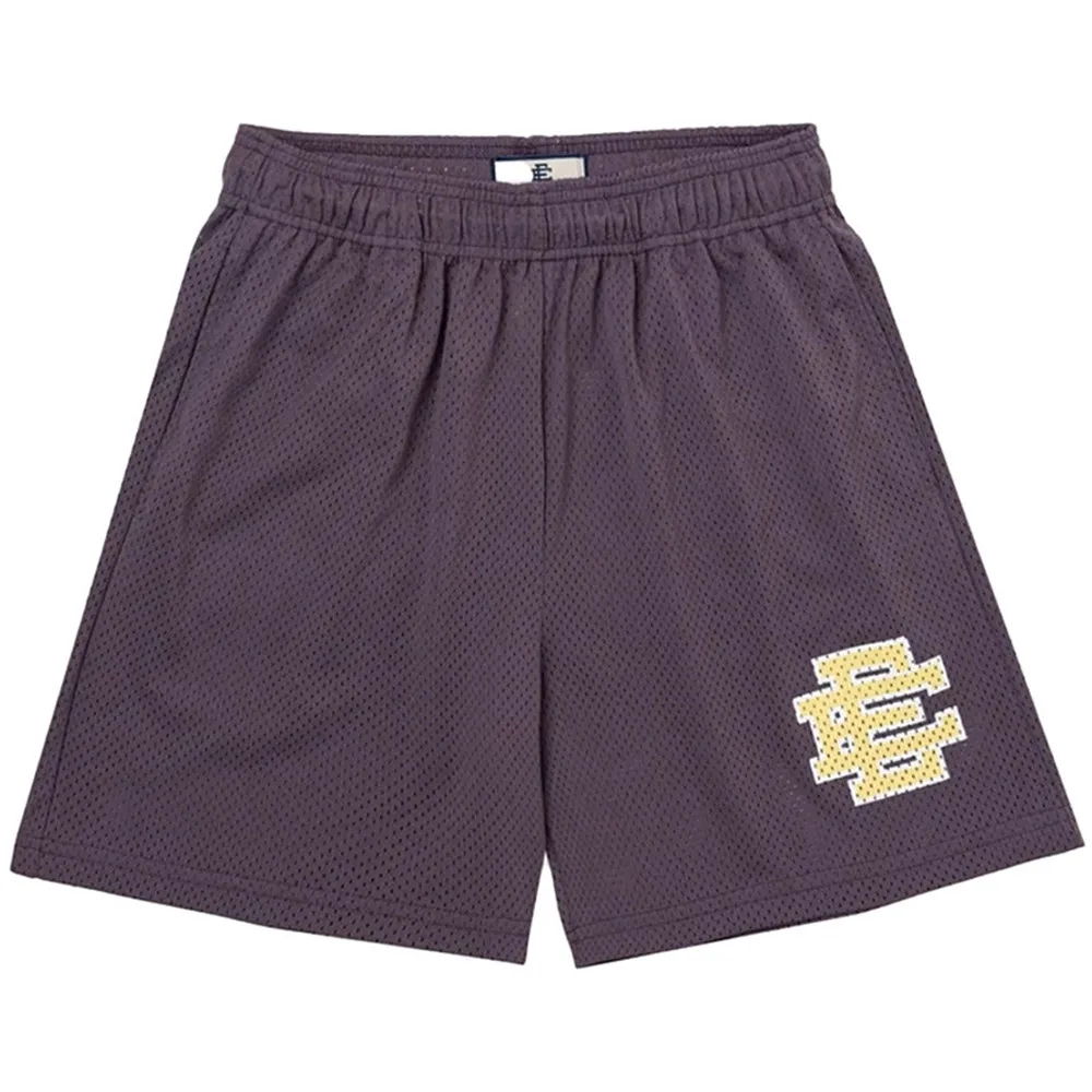 Eric Emanuel EE 2022 New men's summer loose plus size shorts fitness training quick-drying jogging casual sports mesh shorts
Eric Emanuel EE 2022 New men's summer loose plus size shorts fitness training quick-drying jogging casual sports mesh shorts