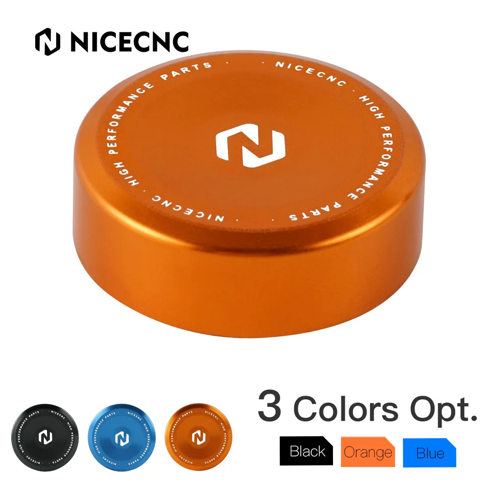 NICECNC Motocross Aluminum Air Filter Disc Disk For KTM 125-500 EXC EXCF SX SXF XC XCF XCW 17-22 125 150 SX XC 250 350 SXF 2016
NICECNC Motocross Aluminum Air Filter Disc Disk For KTM 125-500 EXC EXCF SX SXF XC XCF XCW 17-22 125 150 SX XC 250 350 SXF 2016