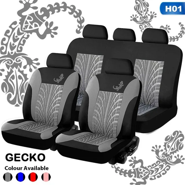 Seat Car Covers Universal Interior Accessories Detachable Headrests Bench Seat Covers For Cars Truck For Women Auto 4/9PCS/Set
Seat Car Covers Universal Interior Accessories Detachable Headrests Bench Seat Covers For Cars Truck For Women Auto 4/9PCS/Set