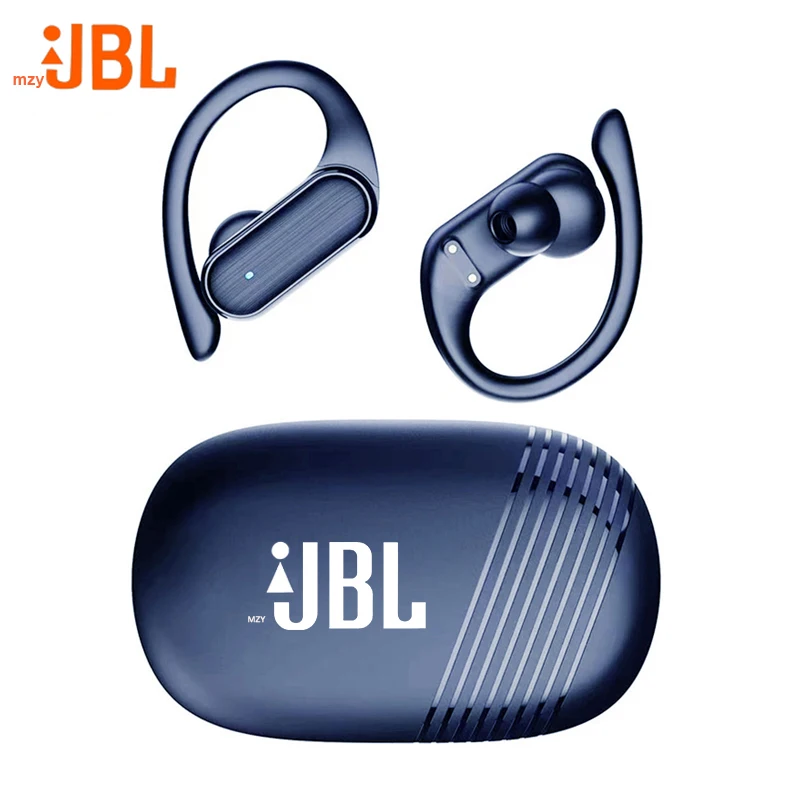 Original mzJBL A520 Earbuds True Wireless Earphone Noise Cancelling Bluetooth Headset HD Business Headphone In-Ear Handsfree
Original mzJBL A520 Earbuds True Wireless Earphone Noise Cancelling Bluetooth Headset HD Business Headphone In-Ear Handsfree