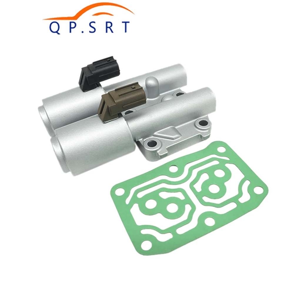 

28260-PRP-014 Transmission Shift Dual Linear Solenoid Valve 28260-R90-004 For Honda Accord Fit Acura CRV