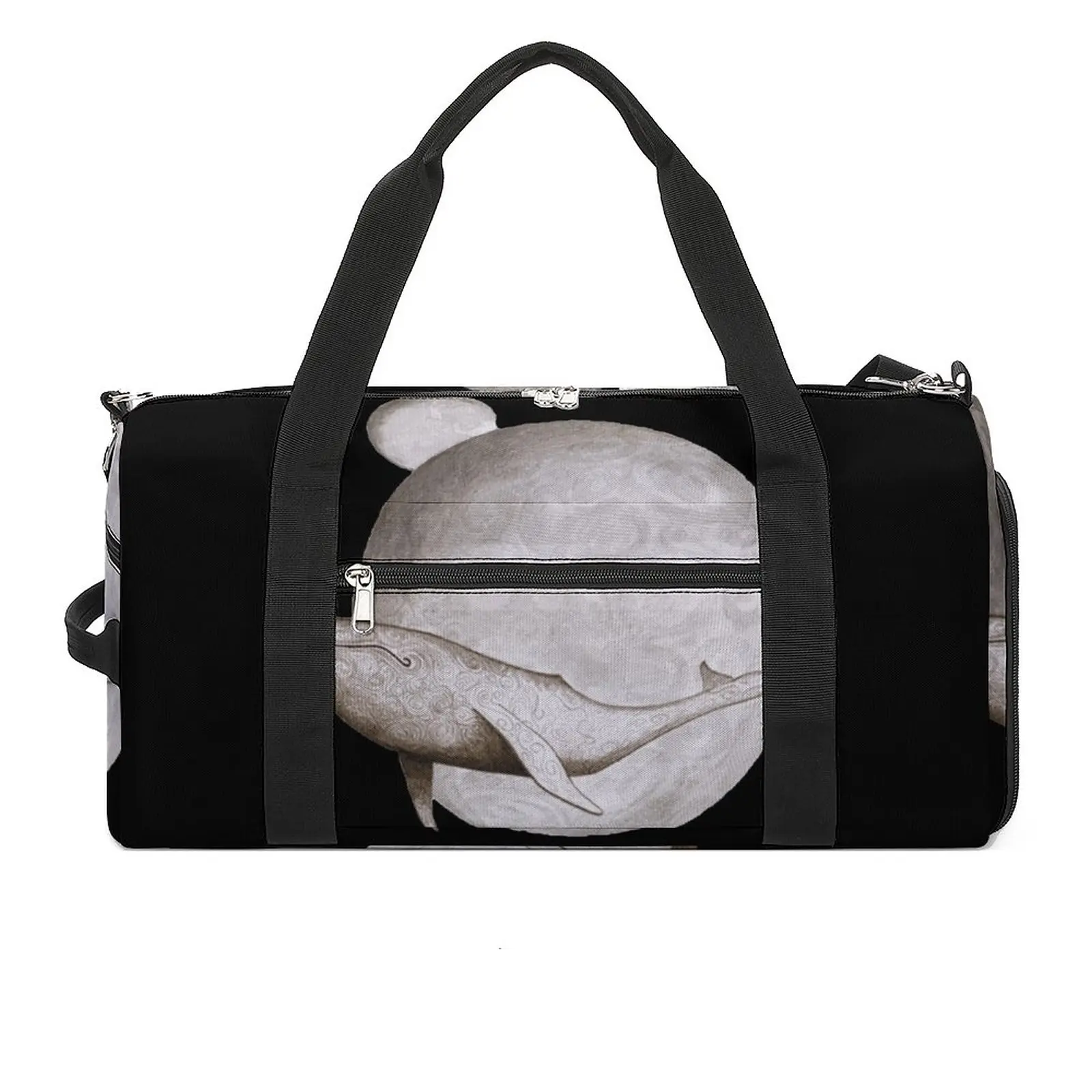 Gojira Sport Bags Gojira Gym Accessories Gym Bag Outdoor Male Female Design Handbag Training Colorful Fitness Bag
Gojira Sport Bags Gojira Gym Accessories Gym Bag Outdoor Male Female Design Handbag Training Colorful Fitness Bag