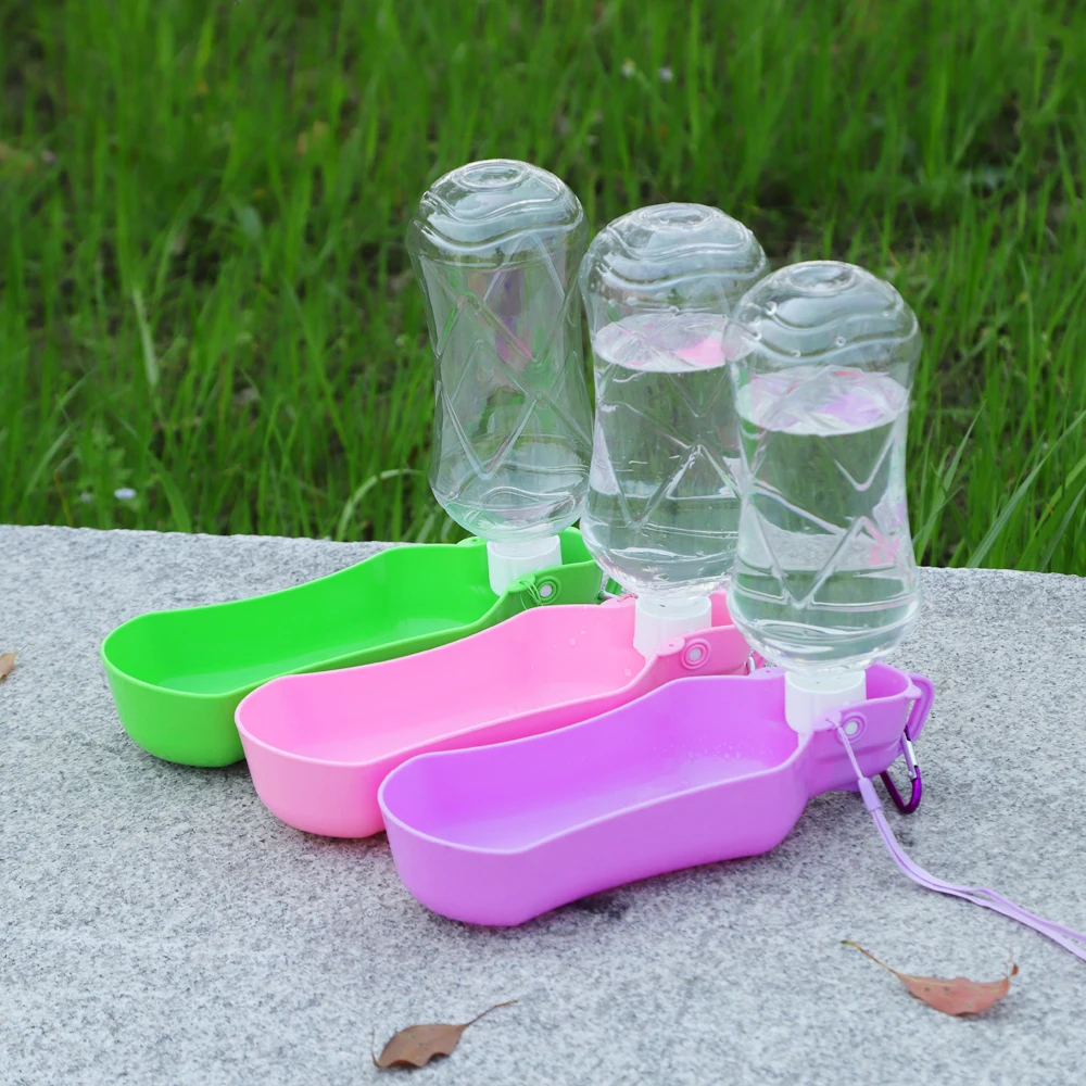 New Pet Outing Kettle Dog Cat Water Cup Drinking Water Feeding Convenient Water Dispenser Cup Outdoor Water Bottle Dog Bowl
New Pet Outing Kettle Dog Cat Water Cup Drinking Water Feeding Convenient Water Dispenser Cup Outdoor Water Bottle Dog Bowl