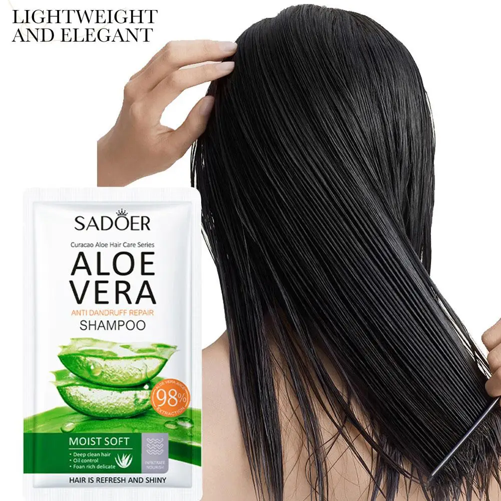 Aloe Vera Shampoo Oil Control Shampoo For Balance Long Lasting Refreshing Shampoo Products Soothing Skin Hair Care Products M1W3
Aloe Vera Shampoo Oil Control Shampoo For Balance Long Lasting Refreshing Shampoo Products Soothing Skin Hair Care Products M1W3