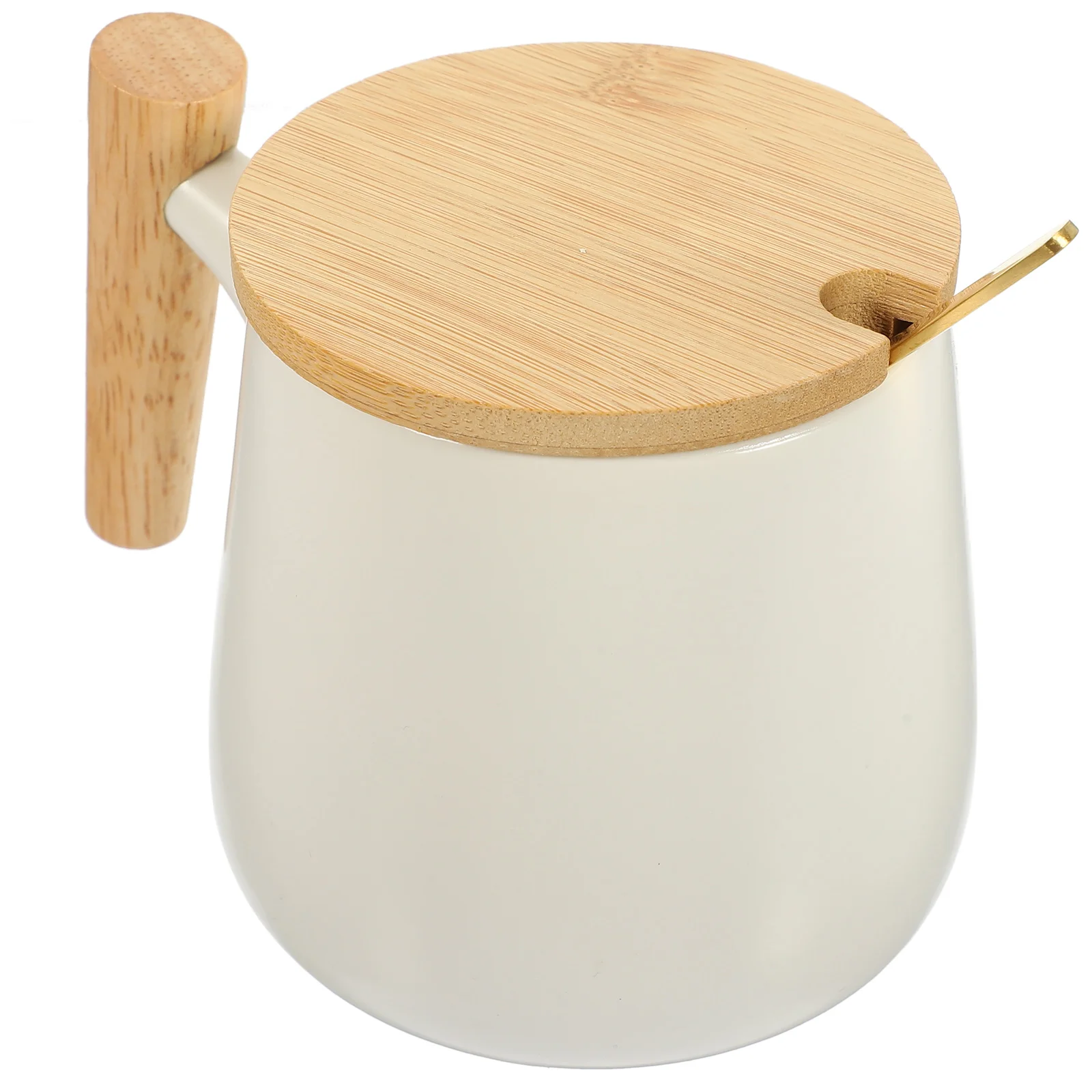 Home Beverage Cup Coffee Mugs Lids Party Water Cup Ceramic Cup Lid Wooden Handle Mug Porcelain Cup Coffee Cup Office Water Mug
Home Beverage Cup Coffee Mugs Lids Party Water Cup Ceramic Cup Lid Wooden Handle Mug Porcelain Cup Coffee Cup Office Water Mug