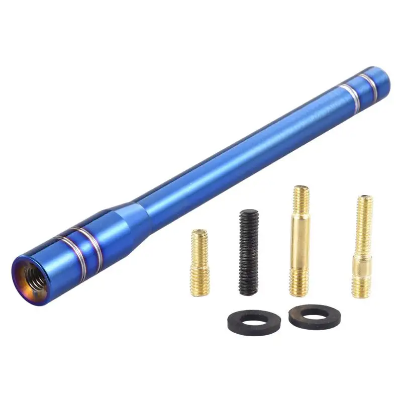 Universal Car Radio Antenna Universal Car Radio Antenna With Anti-Theft Design For Cars Trucks Anti-Theft Car Antenna For Better
Universal Car Radio Antenna Universal Car Radio Antenna With Anti-Theft Design For Cars Trucks Anti-Theft Car Antenna For Better