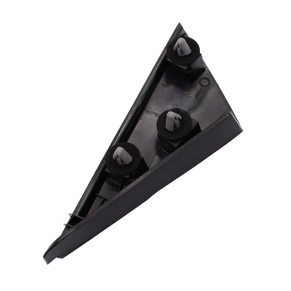 Black Car LH Side Fender Pillar Trim Mirror Corner Molding For Tucson 2016-2020 86180D3000 Fender Pillar Corner Auto Accessories
Black Car LH Side Fender Pillar Trim Mirror Corner Molding For Tucson 2016-2020 86180D3000 Fender Pillar Corner Auto Accessories