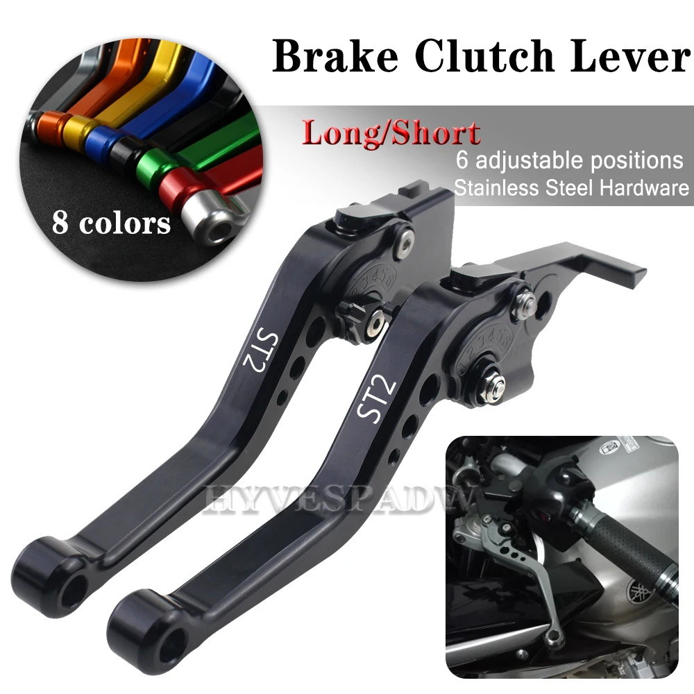 Для DUCATI ST2 ST 2 1998 1999 2000 2001 2002 2003 CNC регулируемые ручки рычага длинные/короткие рычаги тормоза сцепления
Для DUCATI ST2 ST 2 1998 1999 2000 2001 2002 2003 CNC регулируемые ручки рычага длинные/короткие рычаги тормоза сцепления