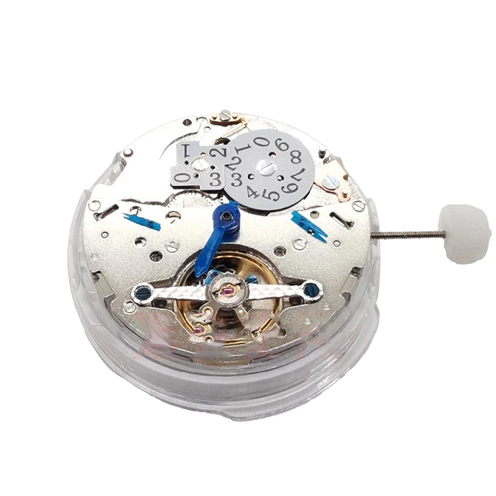 LB20 Movement Mechanical Automatic Movement 12 O'clock Calendar Watch Accessories
LB20 Movement Mechanical Automatic Movement 12 O'clock Calendar Watch Accessories