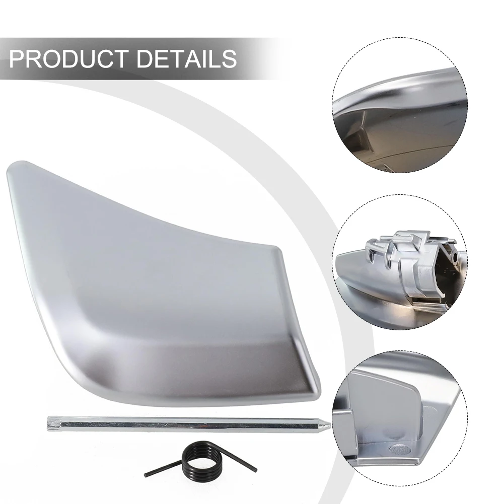 Seats Switch Seats Back Handle Electroplating Left Seats Back Handle Car Accessories For Mercedes C-Class Coupe
Seats Switch Seats Back Handle Electroplating Left Seats Back Handle Car Accessories For Mercedes C-Class Coupe