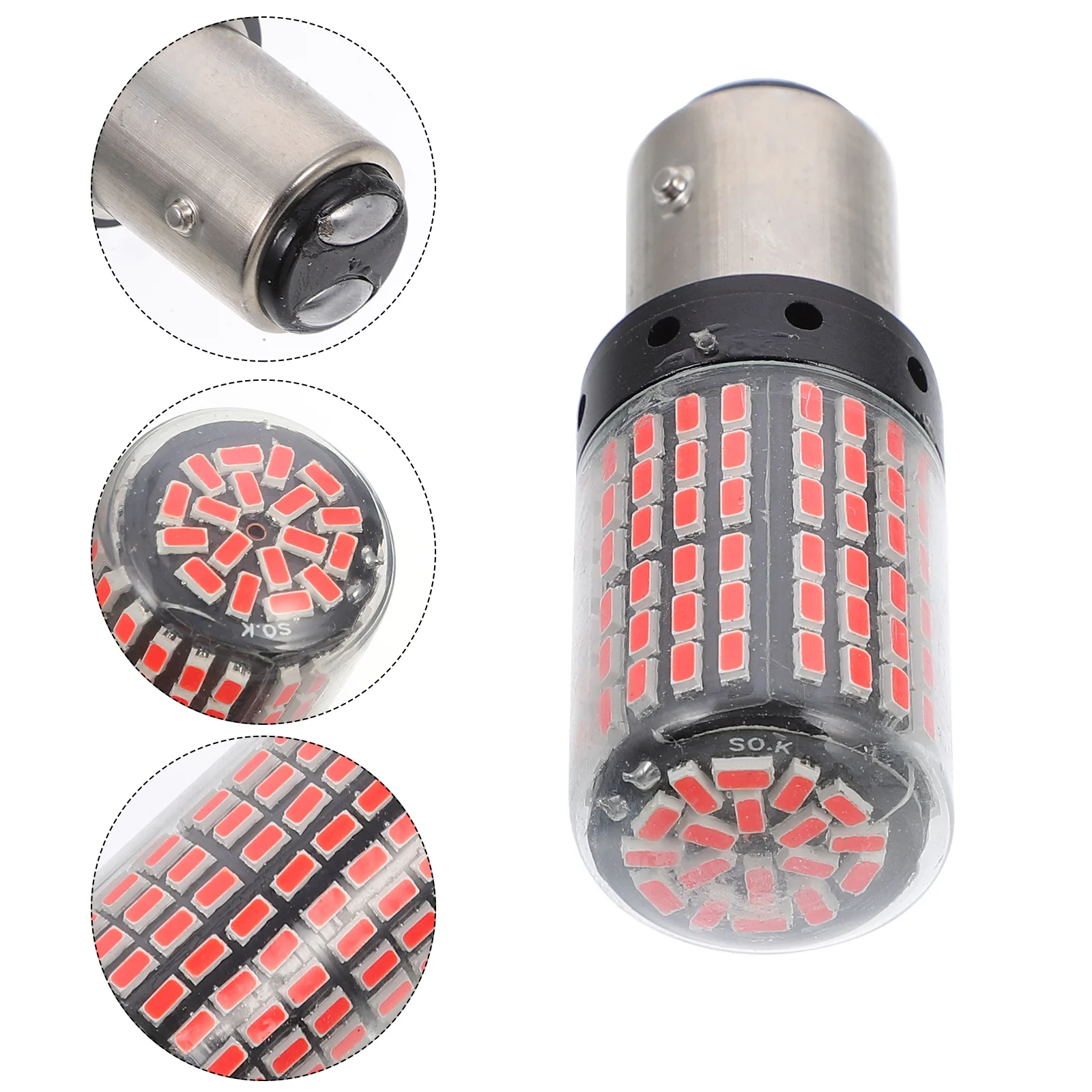 Auto Brake Light Car Anti- Stroboscopic Light Auto Decoding Light Car LED Light Car Decoding Light
Auto Brake Light Car Anti- Stroboscopic Light Auto Decoding Light Car LED Light Car Decoding Light