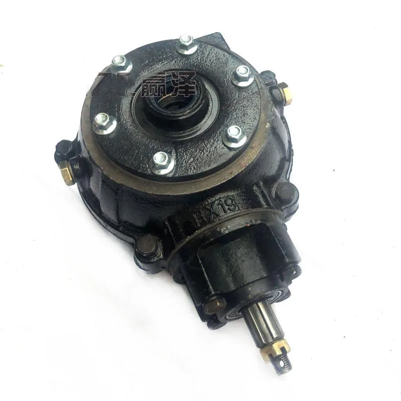 DIY Four Wheel Go kart 150 200 250ccATV UTV Buggy 4WD Transmission Rear Axle Differential
DIY Four Wheel Go kart 150 200 250ccATV UTV Buggy 4WD Transmission Rear Axle Differential