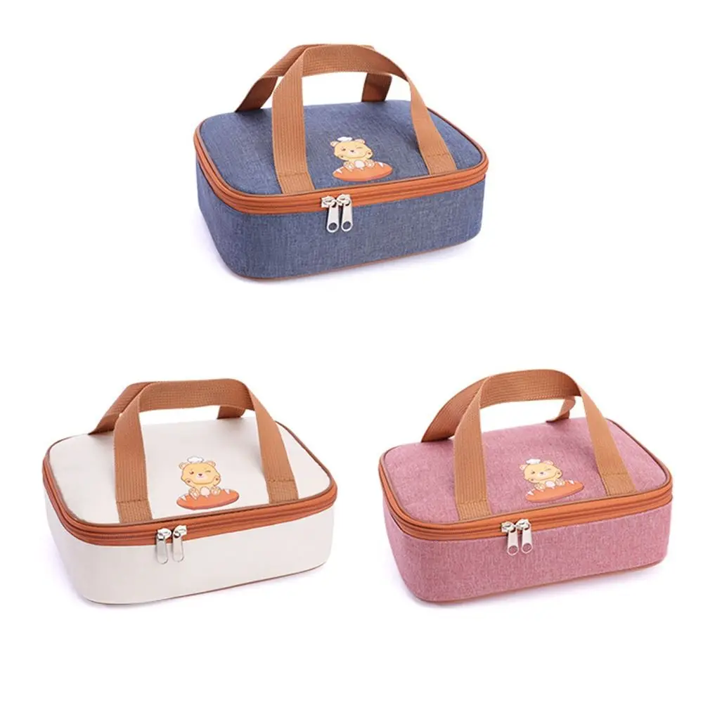Cooler Lunch Box Bag Women Outdoor Cartoon Animal Tote Lunch Bag Food Hand Bags Food Warm Thermal Bag Waterproof Lunch Bag
Cooler Lunch Box Bag Women Outdoor Cartoon Animal Tote Lunch Bag Food Hand Bags Food Warm Thermal Bag Waterproof Lunch Bag