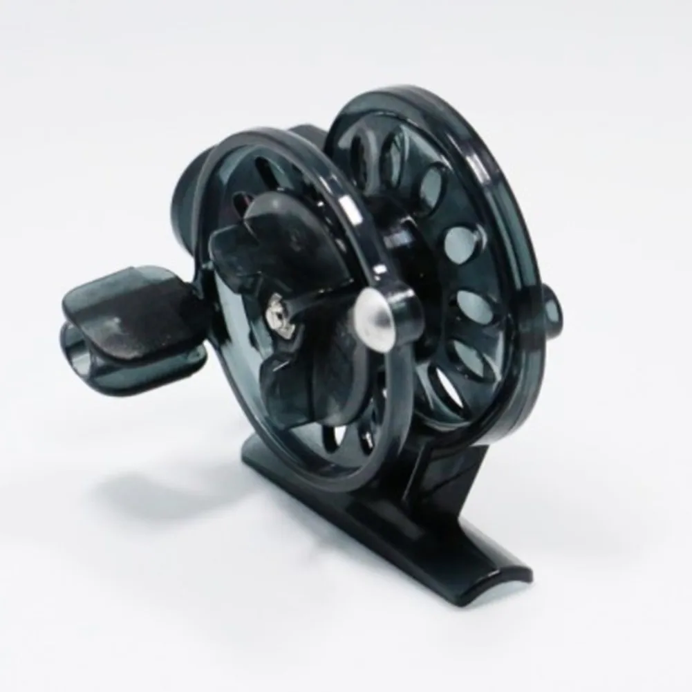 45/55mm Reel Portable Mini Fly Fishing Reel Carp Winter Ice Fishing Raft Wheel Spool Tackle Gear Ratio 1:1 Pesca Tools
45/55mm Reel Portable Mini Fly Fishing Reel Carp Winter Ice Fishing Raft Wheel Spool Tackle Gear Ratio 1:1 Pesca Tools