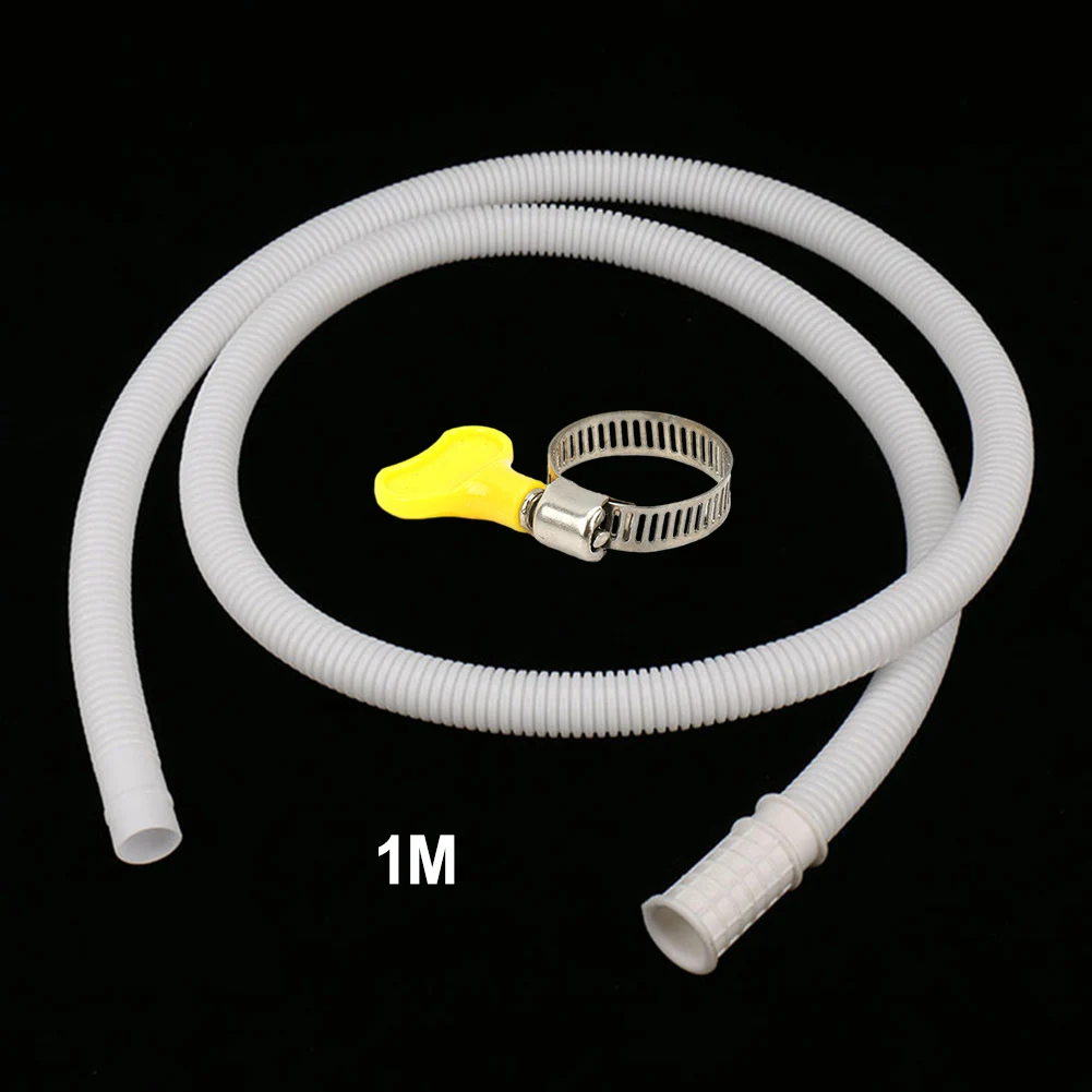 Washing Machine Water Inlet Hose Air Conditioner Drain Hose Air Conditioning PE Hose Heating Cooling Accessories
Washing Machine Water Inlet Hose Air Conditioner Drain Hose Air Conditioning PE Hose Heating Cooling Accessories