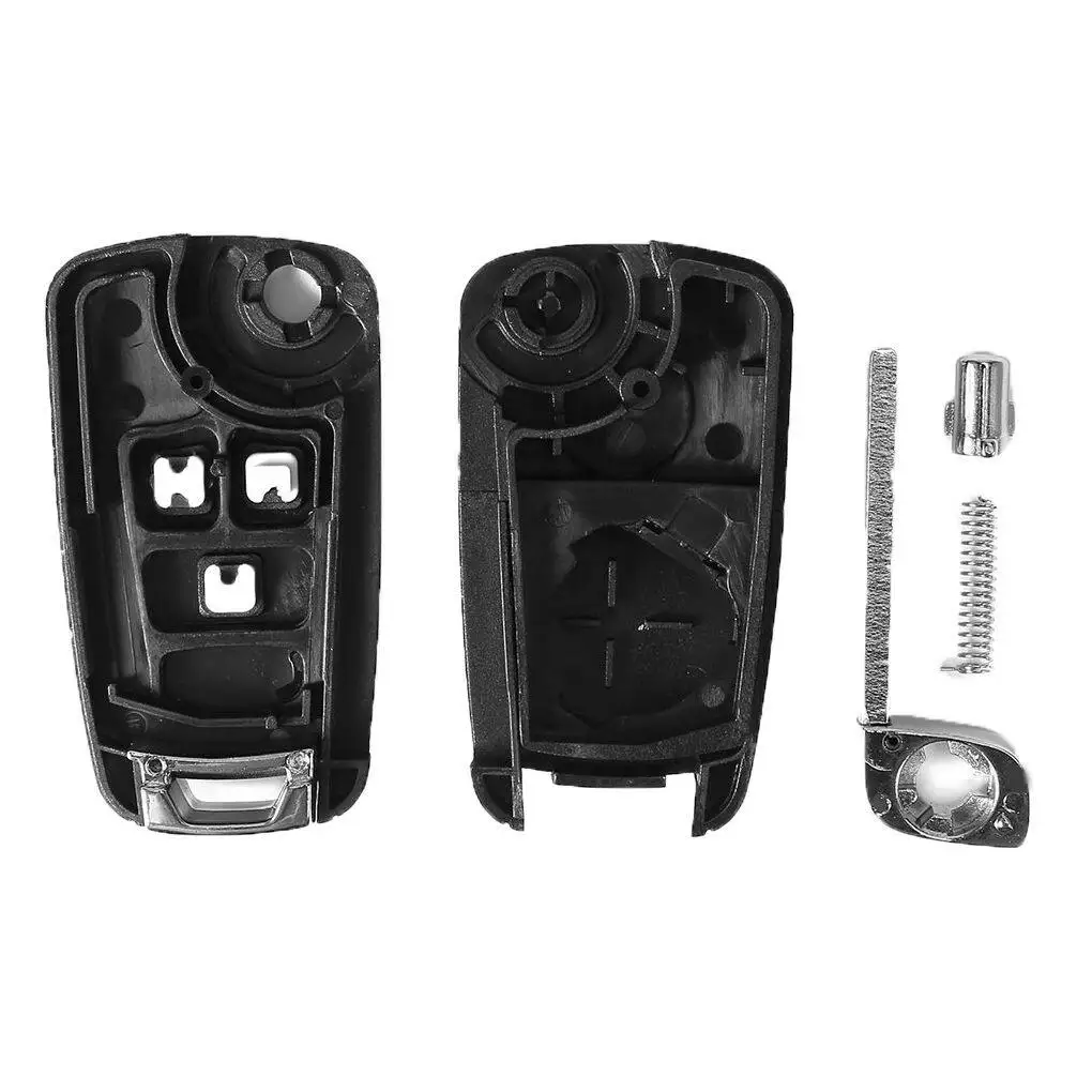 3 Bonds Car Keys Shell for Vokes Car Remote Keys Shell Automobile Keys Shell Durable Auto Parts
3 Bonds Car Keys Shell for Vokes Car Remote Keys Shell Automobile Keys Shell Durable Auto Parts
