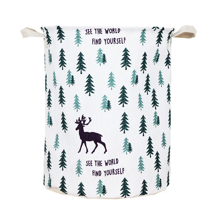 Large Capacity Clothing Laundry Basket Bag Folding Laundry Basket Clothes Storage Bag Children Toy Storage Bucket Waterproof
Large Capacity Clothing Laundry Basket Bag Folding Laundry Basket Clothes Storage Bag Children Toy Storage Bucket Waterproof