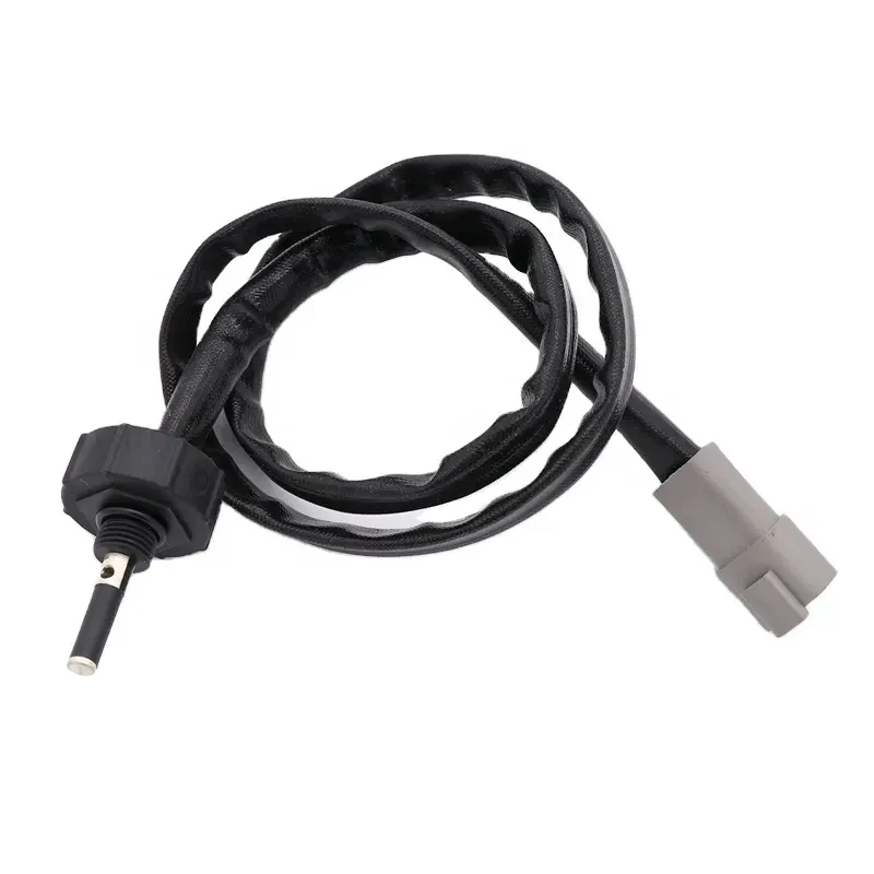 Fuel Water Level Sensor 382-2001 3822001 For CAT erpillar Wheel Loader 966K 966M 966MXE 972K 972M 972MXE 980K
Fuel Water Level Sensor 382-2001 3822001 For CAT erpillar Wheel Loader 966K 966M 966MXE 972K 972M 972MXE 980K
